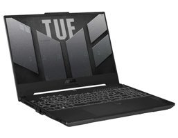 Asus Tuf Gaming F15 FX507ZC4-HN20538 Harici GeForce RTX 3050 Intel Core i5 12500H 16 GB Ram 512 GB SSD 15.6 inç Full HD FreeDos Oyuncu Laptop