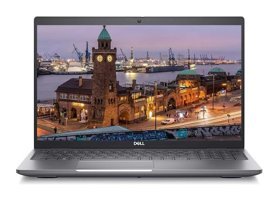 Dell Precision M3581 XCTOP3581EMEA_VP2A8 Harici RTX A1000 Intel Core i7 13800H 32 GB Ram 512 GB + 1 TB SSD 15.6 inç Full HD Windows 11 Pro Oyuncu Laptop