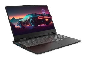 Lenovo Ideapad Gaming 3 15ARH7 82SB00KPTX11 Harici GeForce RTX 3050 AMD Ryzen 5 7535HS 64 GB Ram 2 TB SSD 15.6 inç Full HD FreeDos Oyuncu Laptop