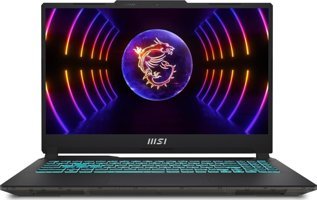 MSI Cyborg 15 A13VE-897XTR Harici GeForce RTX 4050 Intel Core i7 13620H 16 GB DDR5 Ram 1 TB SSD 15.6 inç Full HD FreeDos Oyuncu Laptop