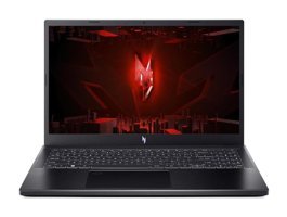 Acer Nitro V15 ANV15-51 NH.QNCEY.003 Harici GeForce RTX 3050 Intel Core i5 13420H 8 GB Ram 1 TB SSD 15.6 inç Full HD Windows 11 Home Oyuncu Laptop