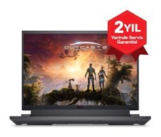 Dell G16 7630 G76302401024U_HMF43 Harici GeForce RTX 4070 Intel Core i9 13900HX 16 GB Ram 4 TB SSD 16 inç Full HD Windows 10 Home Oyuncu Laptop