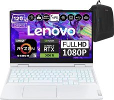 Lenovo Ideapad Gaming 3 15ARH7 82SB00X8TXH03 Harici GeForce RTX 3050 Tİ AMD Ryzen 5 6600H 16 GB Ram 2 + 2 TB SSD 15.6 inç Full HD Windows 11 Home Oyuncu Laptop