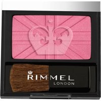 Rimmel London Lasting Finish Mono No:150 Live Pink Mat Toz Allık