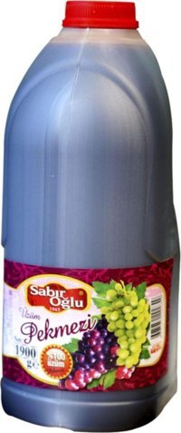 Sabıroğlu Üzüm Pekmezi 1.9 kg