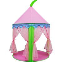Gu Weı Xuan Extreme Romance 409 Füze Kız Oyun Çadırı Pembe