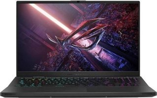 Asus Rog Zephyrus S17 GX703HM-KF007 Harici GeForce RTX 3060 Intel Core i7 11800H 16 GB Ram 1 TB SSD 17.3 inç Full HD FreeDos Oyuncu Laptop