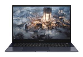 Asus Zbook Pro UM6702RC-00TT02 Harici GeForce RTX 3050 AMD Ryzen 9 6900HX 32 GB Ram 1 + 1 TB SSD 17.3 inç Full HD Windows 11 Home Oyuncu Laptop