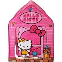 Bo Giyim 237 Ev Kız Hello Kitty Oyun Çadırı Pembe