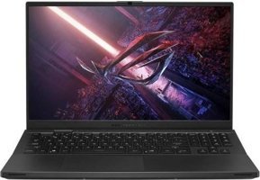 Asus Rog Zephyrus GX703HM-KF007 Harici GeForce RTX 3060 Intel Core i7 11800H 16 GB Ram 1 TB SSD 17.3 inç Full HD FreeDos Oyuncu Laptop