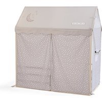 Funna Baby Stand & Tente 375 Ev Unisex Oyun Çadırı Beyaz
