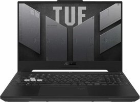 Asus Tuf Gaming F15 FX507ZC4A35-HN205A35 Harici GeForce RTX 3050 Intel Core i5 12500H 16 GB Ram 2 + 2 TB SSD 15.6 inç Full HD Windows 11 Home Oyuncu Laptop