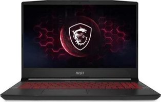 MSI Pulse GL66 12UE-1255XTR-01 Harici GeForce RTX 3060 Intel Core i7 12700H 32 GB Ram 1 TB SSD 15.6 inç Full HD FreeDos Oyuncu Laptop