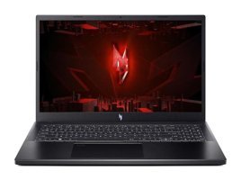 Acer Nitro V15 ANV15-51-567U NH.QNDEY.002 Harici GeForce RTX 2050 Intel Core i5 13420H 8 GB Ram 512 GB SSD 15.6 inç Full HD Windows 11 Home Oyuncu Laptop