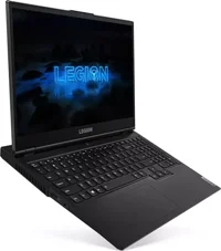 Lenovo Legion 5 81Y600NQTX Dahili GeForce GTX 1660 Tİ Intel Core i7 10750H 16 GB Ram 1 TB HDD + 256 GB SSD 15.6 inç Full HD FreeDos Oyuncu Laptop
