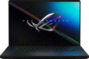 Asus Rog Zephyrus GU603ZE-LS012 Harici GeForce RTX 3050 Tİ Intel Core i7 12700H 16 GB Ram 512 GB SSD 16 inç Full HD FreeDos Oyuncu Laptop