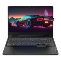 Lenovo Ideapad Gaming 3 82SB00KPTX05 CNT05 Harici GeForce RTX 3050 AMD Ryzen 5 7535HS 32 GB Ram 512 GB SSD 15.6 inç Full HD FreeDos Oyuncu Laptop