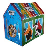 Wecamp Looney tunes 1405 Ev Erkek Looney Tunes Oyun Çadırı Mavi