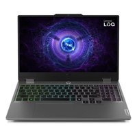 Lenovo LOQ 15IRX9 83DV00G5TRP43 Harici GeForce RTX 3050 Intel Core i7 13650HX 32 GB Ram 1 TB SSD 15.6 inç Full HD Windows 11 Pro Oyuncu Laptop
