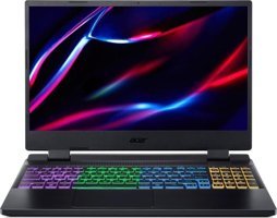 Acer Nitro 5 NH.QM0EY.00A Harici GeForce RTX 4060 Intel Core i7 12650H 16 GB Ram 1 TB SSD 15.6 inç Full HD FreeDos Oyuncu Laptop