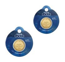 Nadir Gold 24 Ayar 2 gr Gram Altın