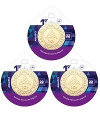 Fine Gold 22 Ayar 3 gr Gram Altın