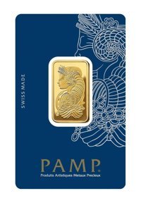 Pamp 24 Ayar 20 gr Gram Altın
