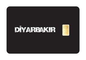 Nizanka Jewelry 24 Ayar 0.10 gr Gram Altın