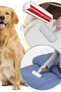 Baysa Yıkanabilir 1 Adet Tüy Toplama Rulosu