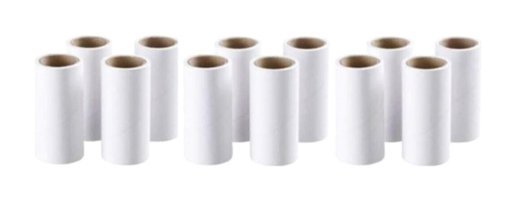 Ikea Bastis 12 Adet Tüy Toplama Rulosu