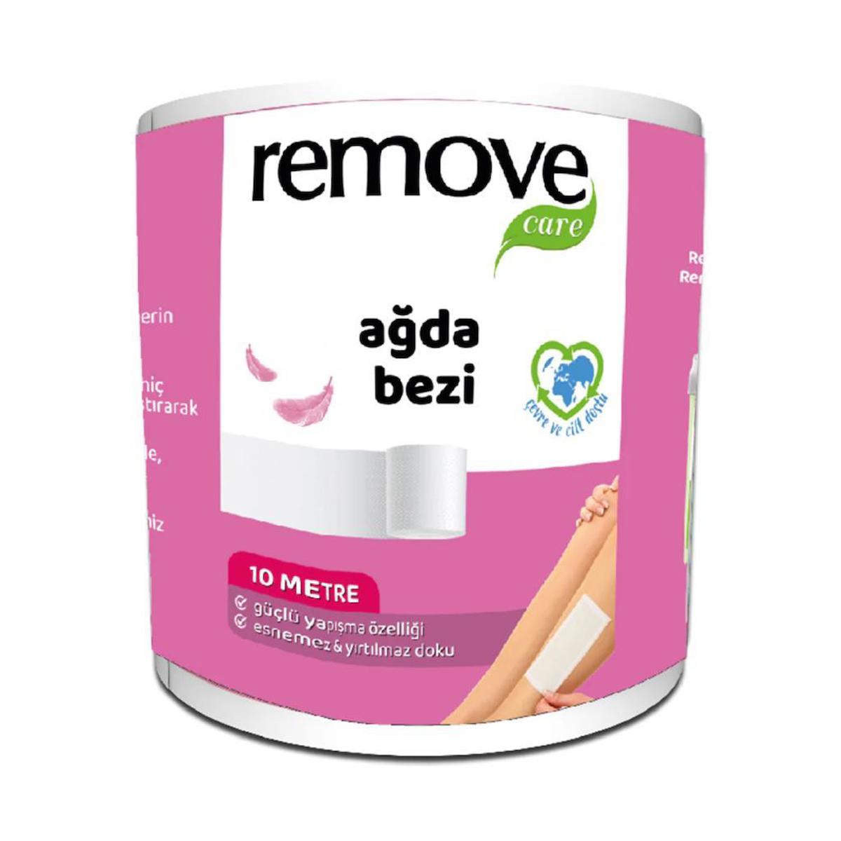 Remove Rulo 10 metre Ağda Bezi
