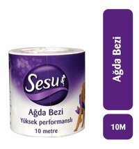 Sesu Yüksek Performanslı 10 metre Ağda Bezi