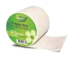 Biowax Rulo 10 metre Ağda Bezi
