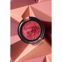 Avon 3D Plum Pop Mat Toz Allık
