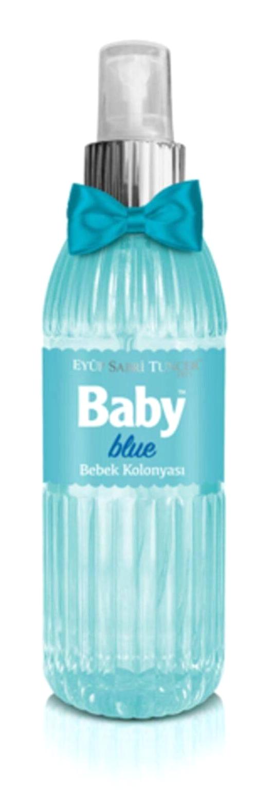 Eyüp Sabri Tuncer Baby Blue Sprey Bebek Kolonyası 150 ml