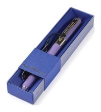 Bruno Visconti Monaco 200125/166 Metal Tek Renkli 0.5 mm Mavi Tükenmez Kalem