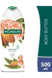 Palmolive Gentle Wash Badem Nemlendirici Duş Jeli 500 ml