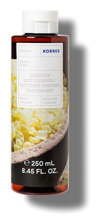 Korres Mastic Damla Sakızı Nemlendirici Vegan Duş Jeli 250 ml