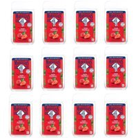 Le Petit Marseillais Çilek Nemlendirici Duş Jeli 12x250 ml