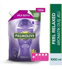 Palmolive Feel Relaxed Lavanta Duş Jeli 1 lt