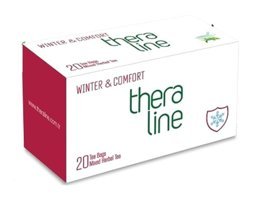 Theraline Karışık Karışık Poşet Bitki Çayı 20 Adet