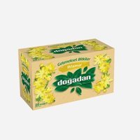 Doğadan Sade Poşet Bitki Çayı 32 gr 4x20 Adet