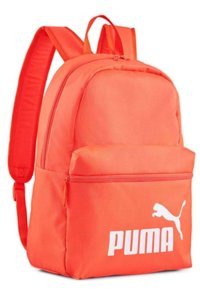 Puma Phase 2 Gözlü Turuncu Lise Unisex Sırt Çantası