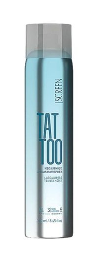 Screen Orta Saç Spreyi 250 ml