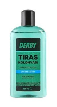 Derby Doğa Ferahlığı Tıraş Kolonyası 250 ml