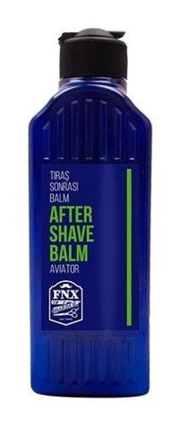 Fonex Balm Aviator Tıraş Kolonyası 3x175 ml