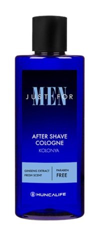 Huncalife Just For Men Tıraş Kolonyası 250 ml