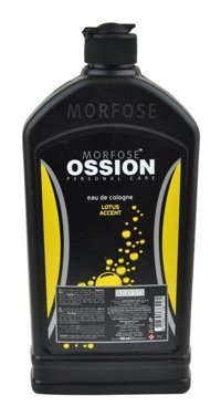Morfose Ossion Tıraş Kolonyası 4x700 ml