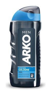 Arko Men Cool Tıraş Kolonyası 250 ml