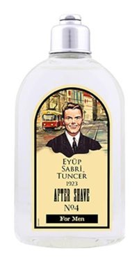 Eyüp Sabri Tuncer No:4 Tıraş Kolonyası 250 ml